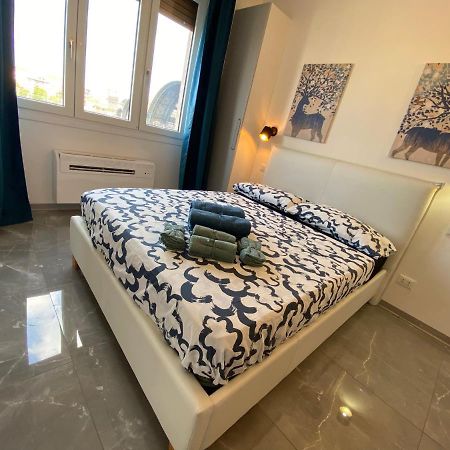 Studio Milano 33 Apartment Exterior foto