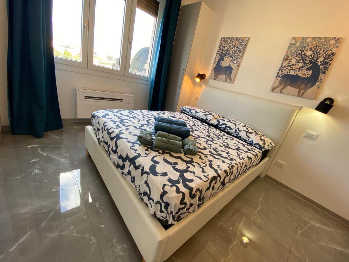 Studio Milano 33 Apartment Exterior foto