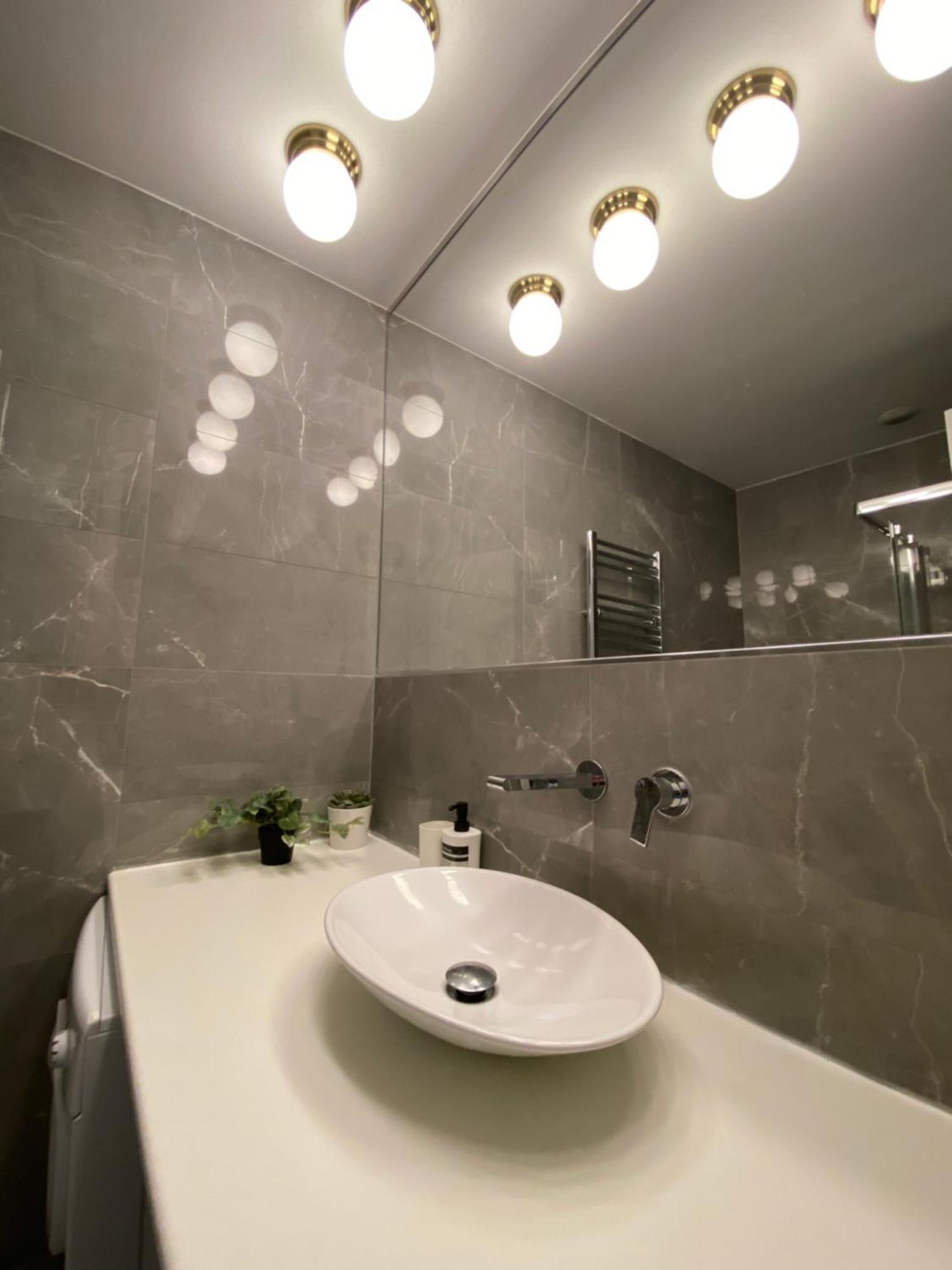 Studio Milano 33 Apartment Exterior foto